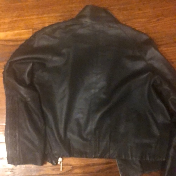 RIZAL Real Sharp Cutting-edge:Soft Lambs hide - Picture 8 of 8